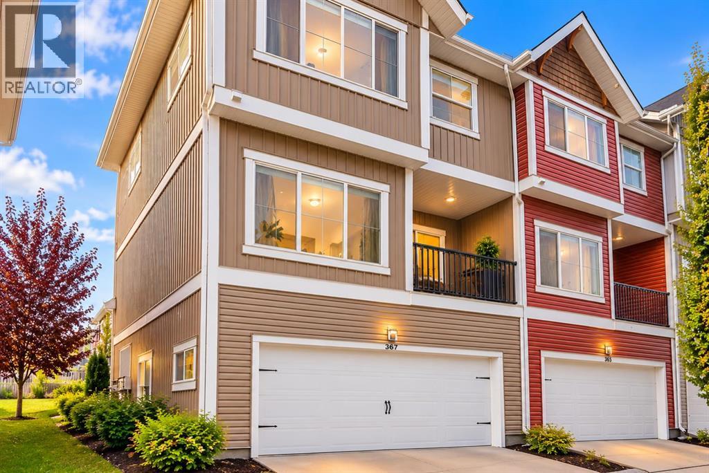 367 Nolancrest Heights NW, Calgary