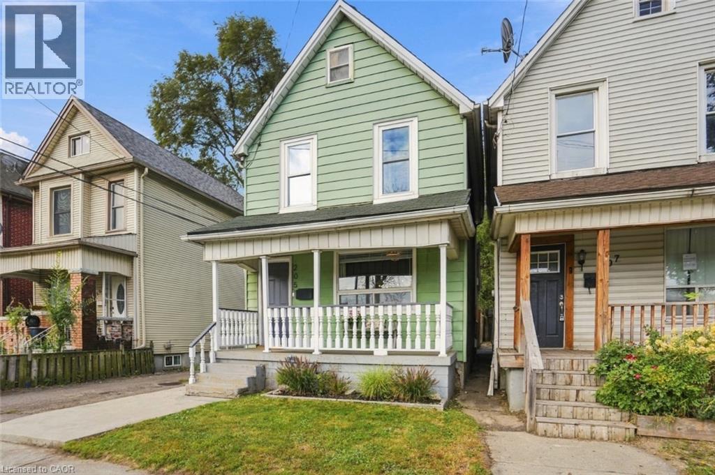 205 Lottridge Street — photo 4