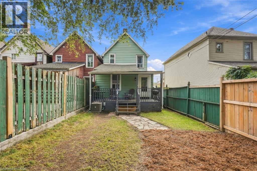 205 Lottridge Street — photo 34