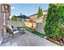 82 Burgeess Crescent, Newmarket, ON L3X2T8 Photo 38