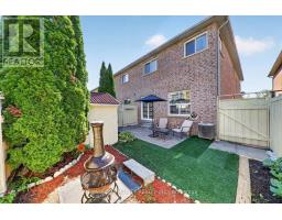 82 Burgeess Crescent, Newmarket, ON L3X2T8 Photo 39