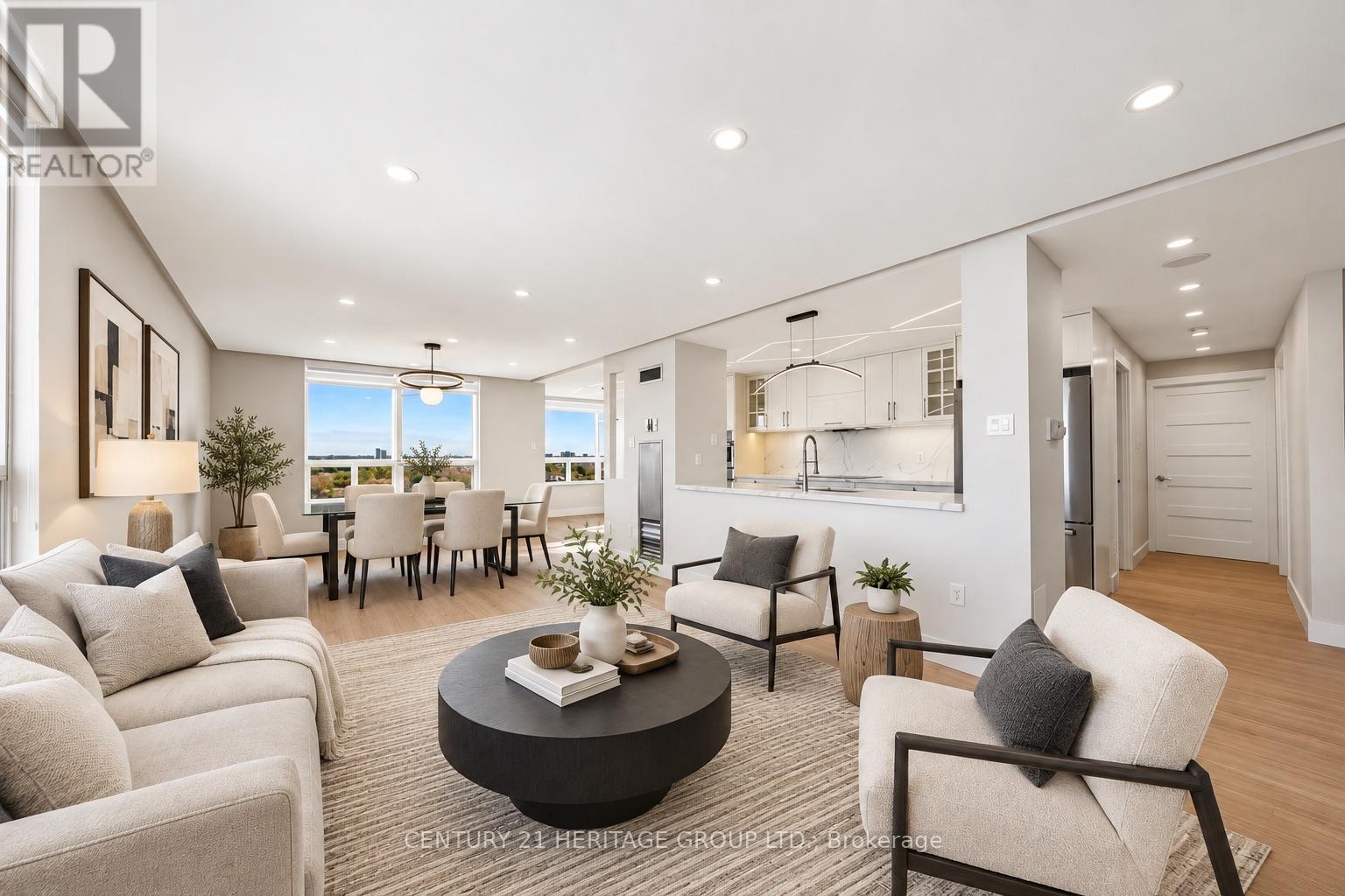 1203- 7 Townsgate Drive, Vaughan, ON photo 10