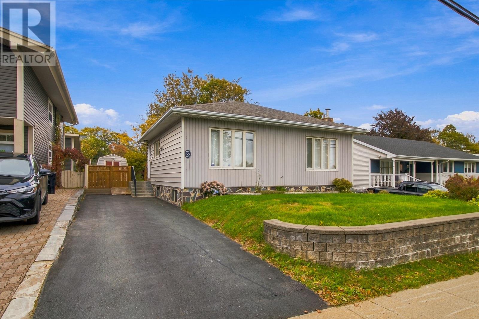 35 Cowan Avenue - 2