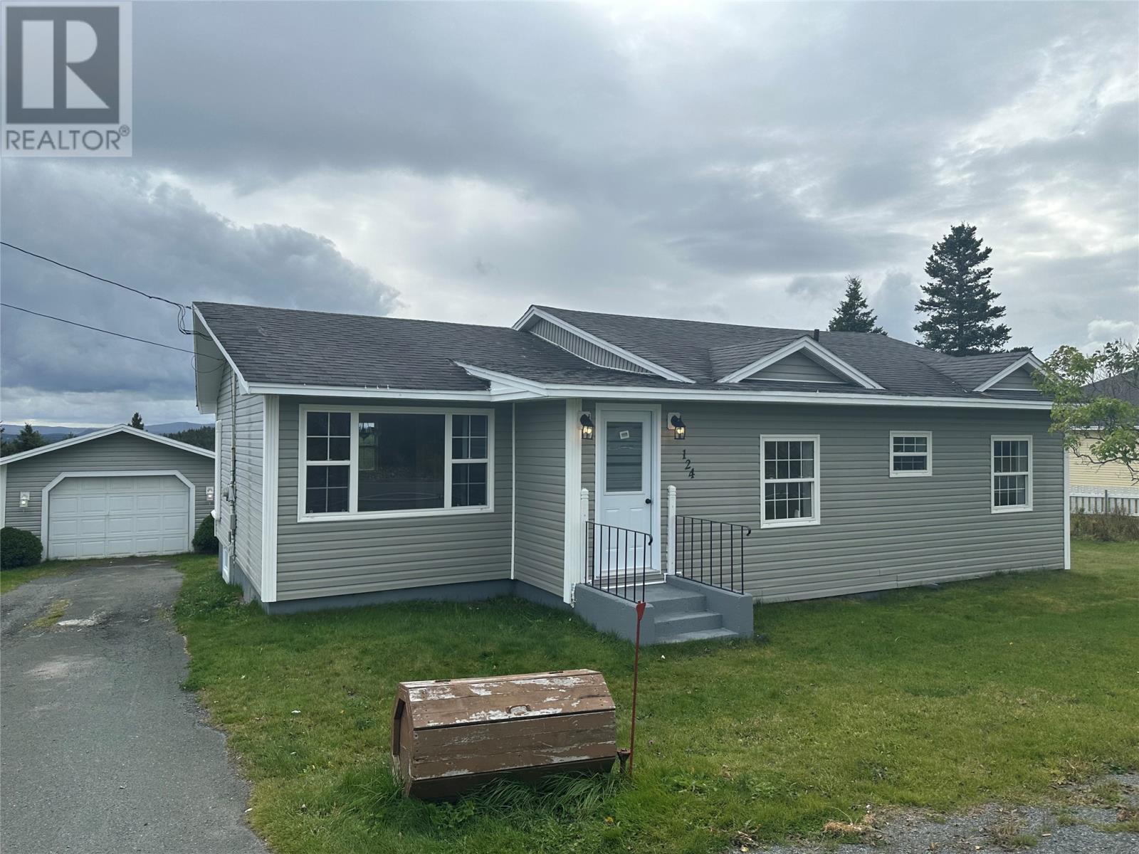 124 Conception Bay Highway - 14