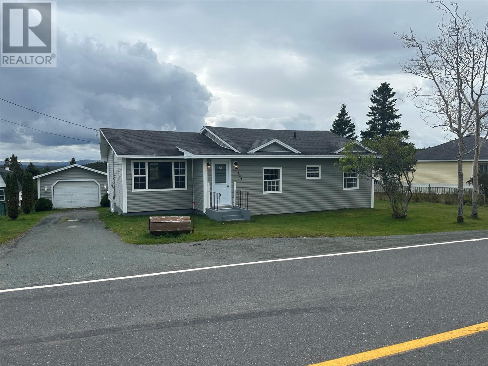 124 Conception Bay Highway - 2