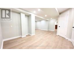 Bsmt - 26 Raffia Avenue, Richmond Hill, ON L4E4M9 Photo 11