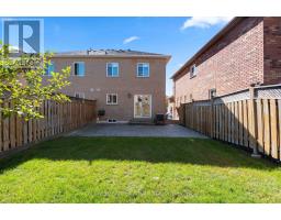 22 La Pinta Street, Vaughan, ON L6A3H8 Photo 33