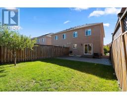 22 La Pinta Street, Vaughan, ON L6A3H8 Photo 34