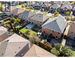 22 La Pinta Street, Vaughan, ON L6A3H8 Photo 37