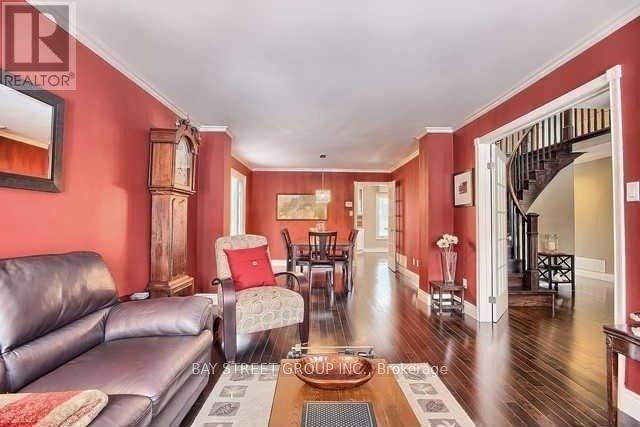 123 Heathwood Heights Drive — photo 4
