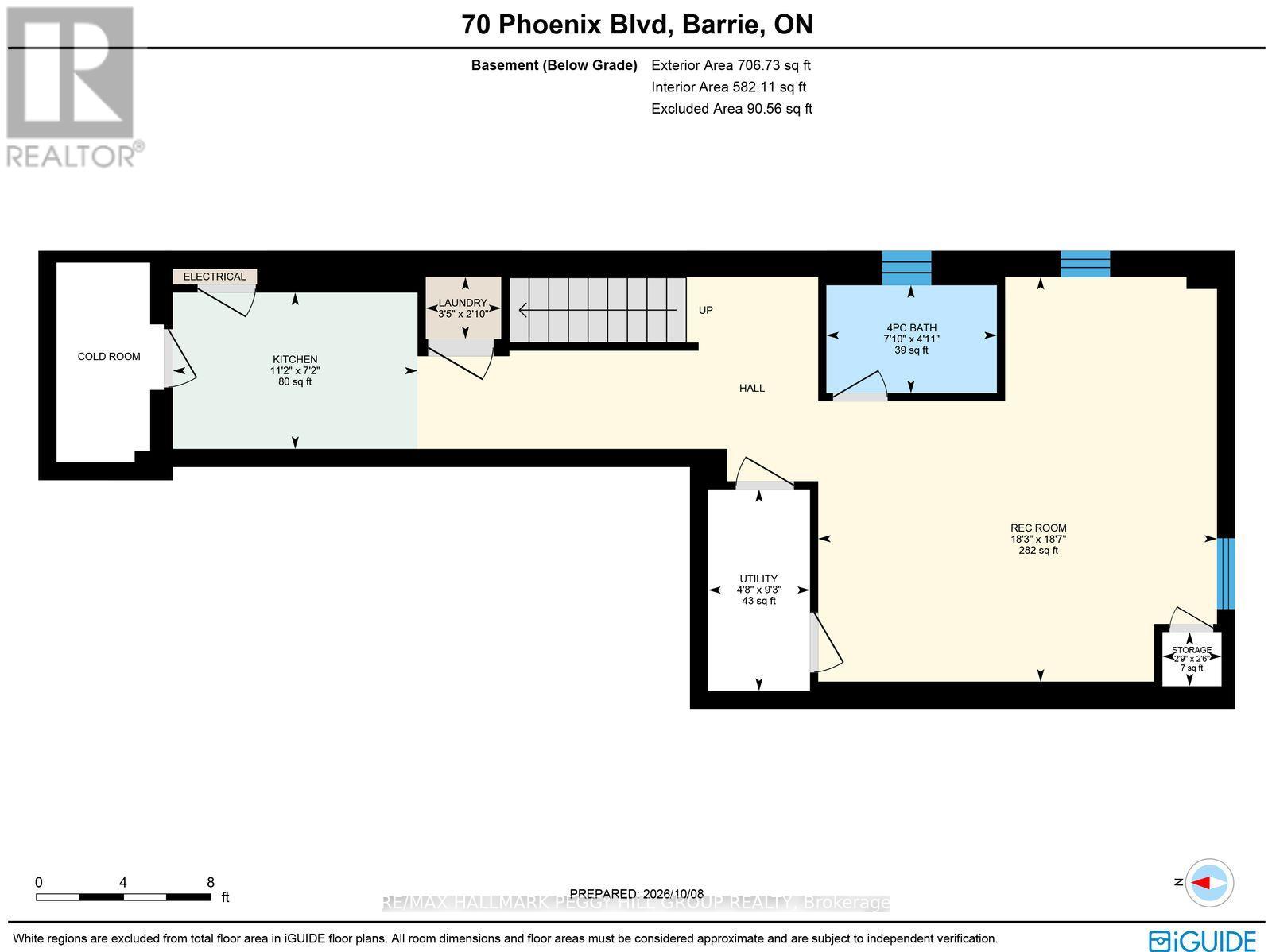 70 Phoenix Boulevard, Barrie, ON photo 23