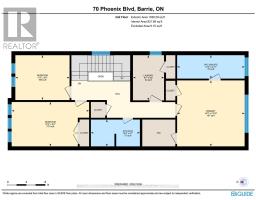 70 Phoenix Boulevard, Barrie, ON L9J0P7 Photo 22