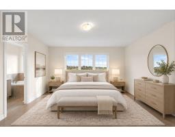 Primary Bedroom - 70 Phoenix Boulevard, Barrie, ON L9J0P7 Photo 6