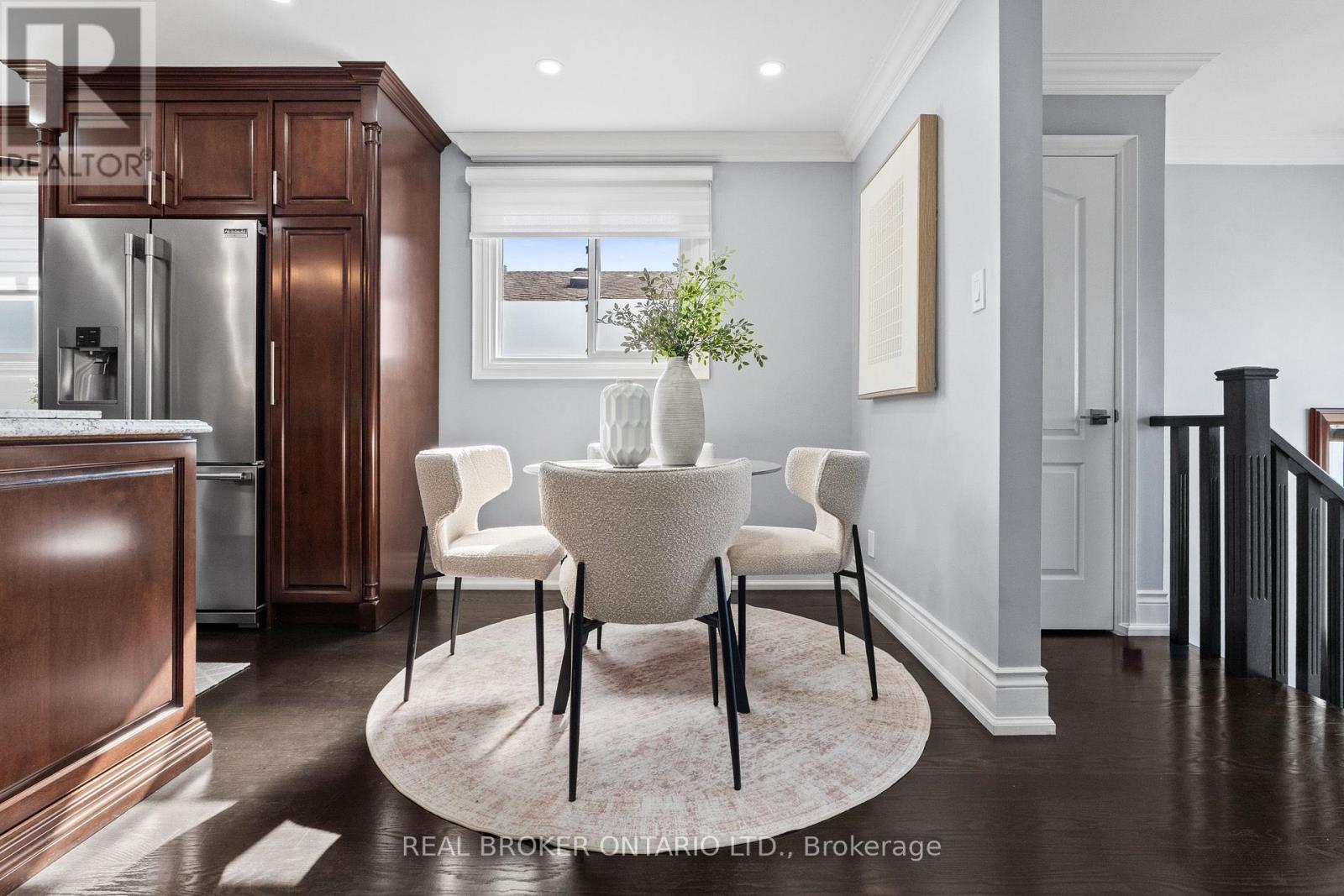 3952 Bishopstoke Lane, Mississauga, ON photo 10