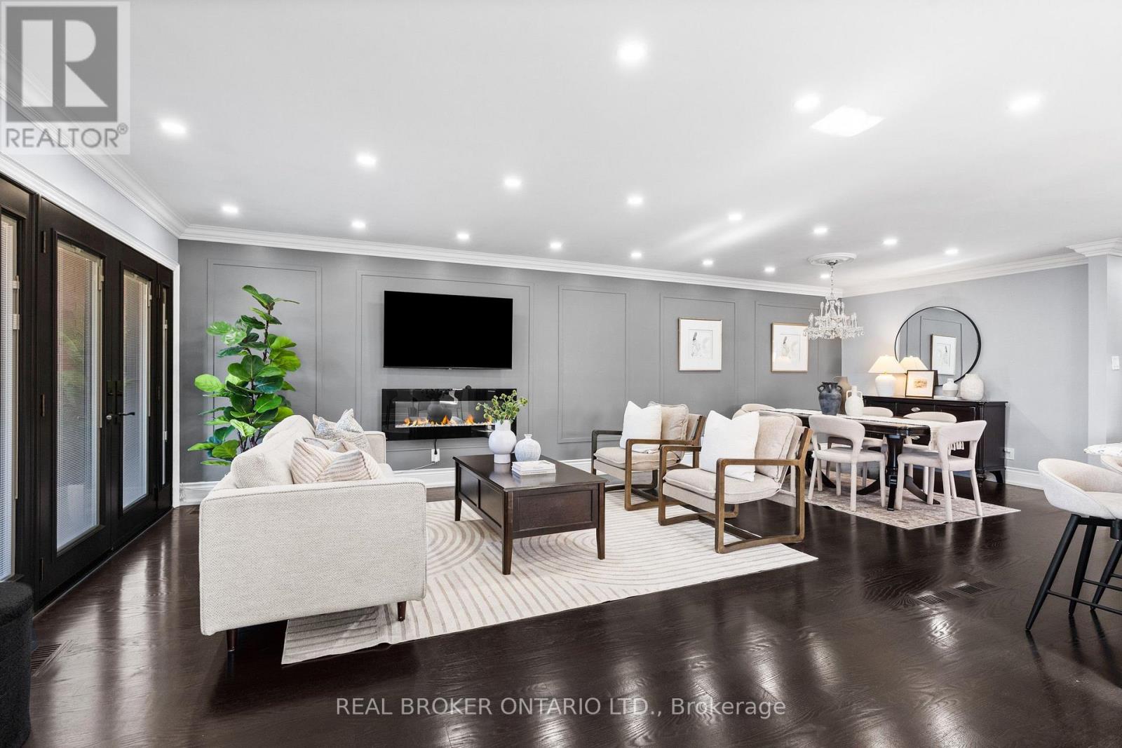 3952 BISHOPSTOKE LANE, Mississauga (Rathwood) — photo 2