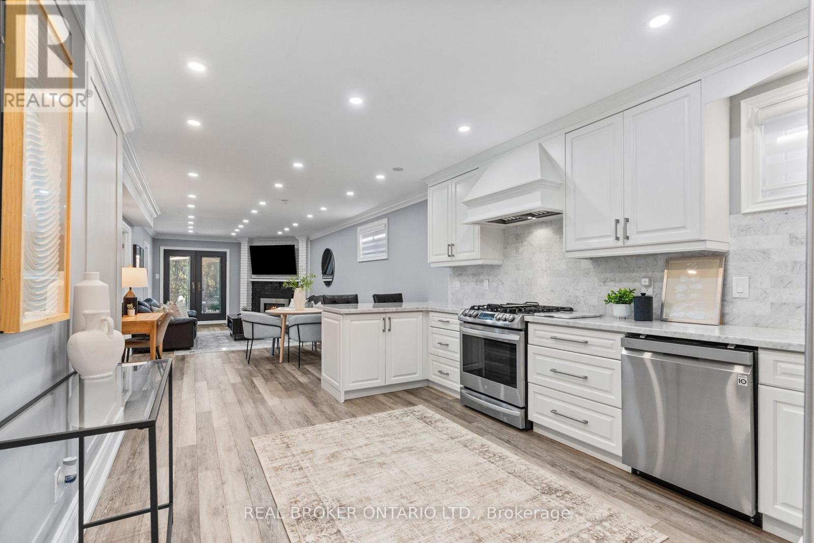 3952 Bishopstoke Lane, Mississauga, ON photo 23