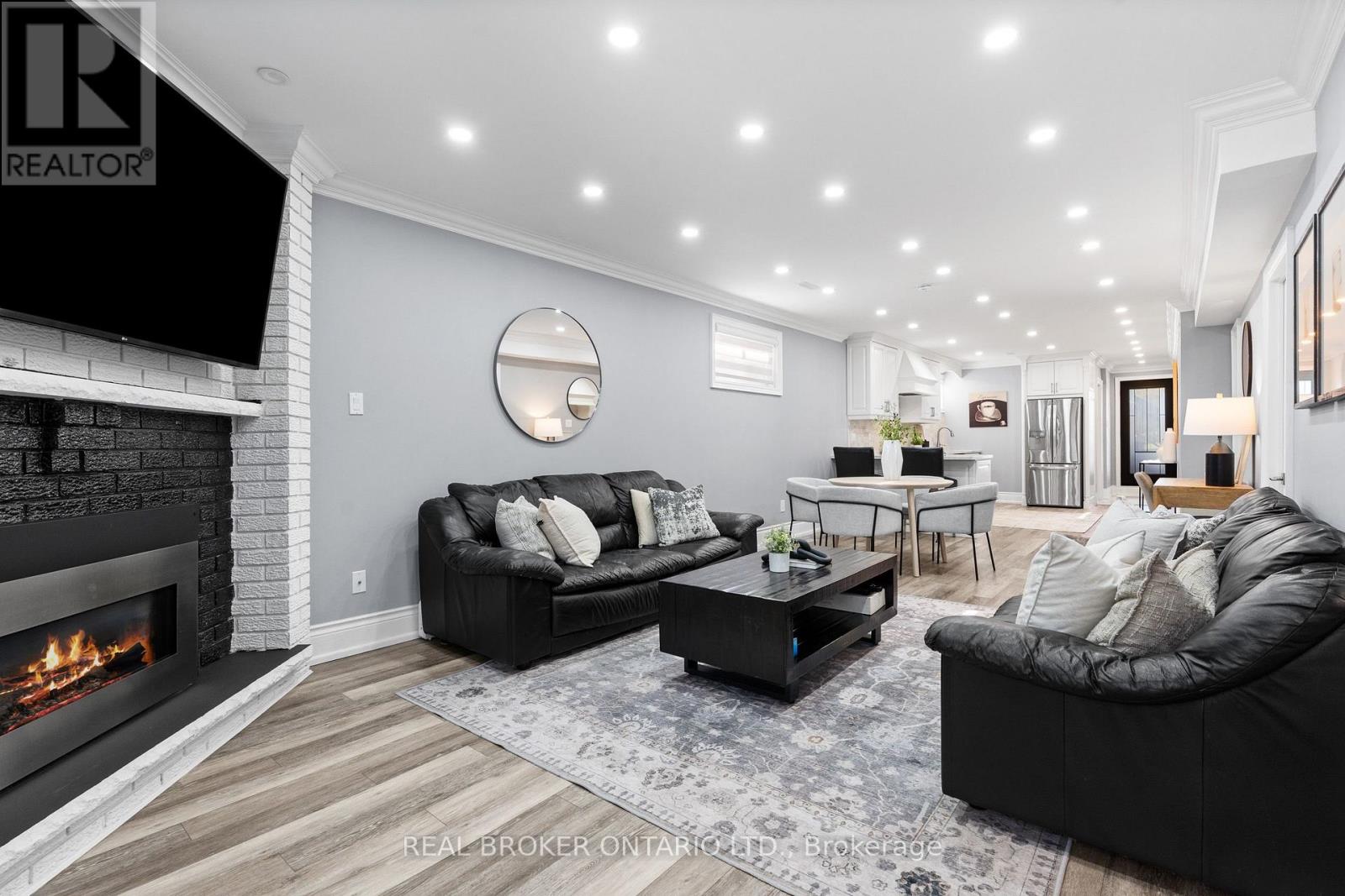 3952 Bishopstoke Lane, Mississauga, ON photo 26