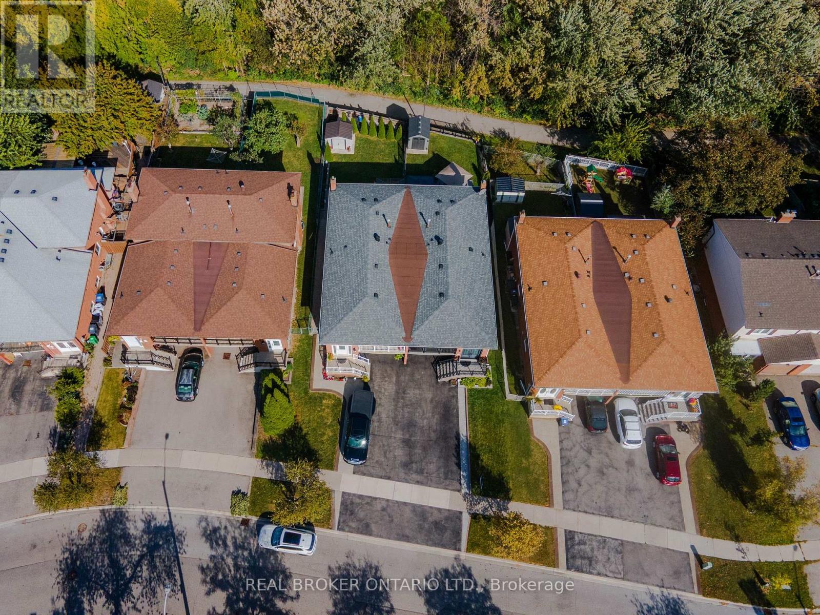 3952 Bishopstoke Lane, Mississauga, ON photo 34