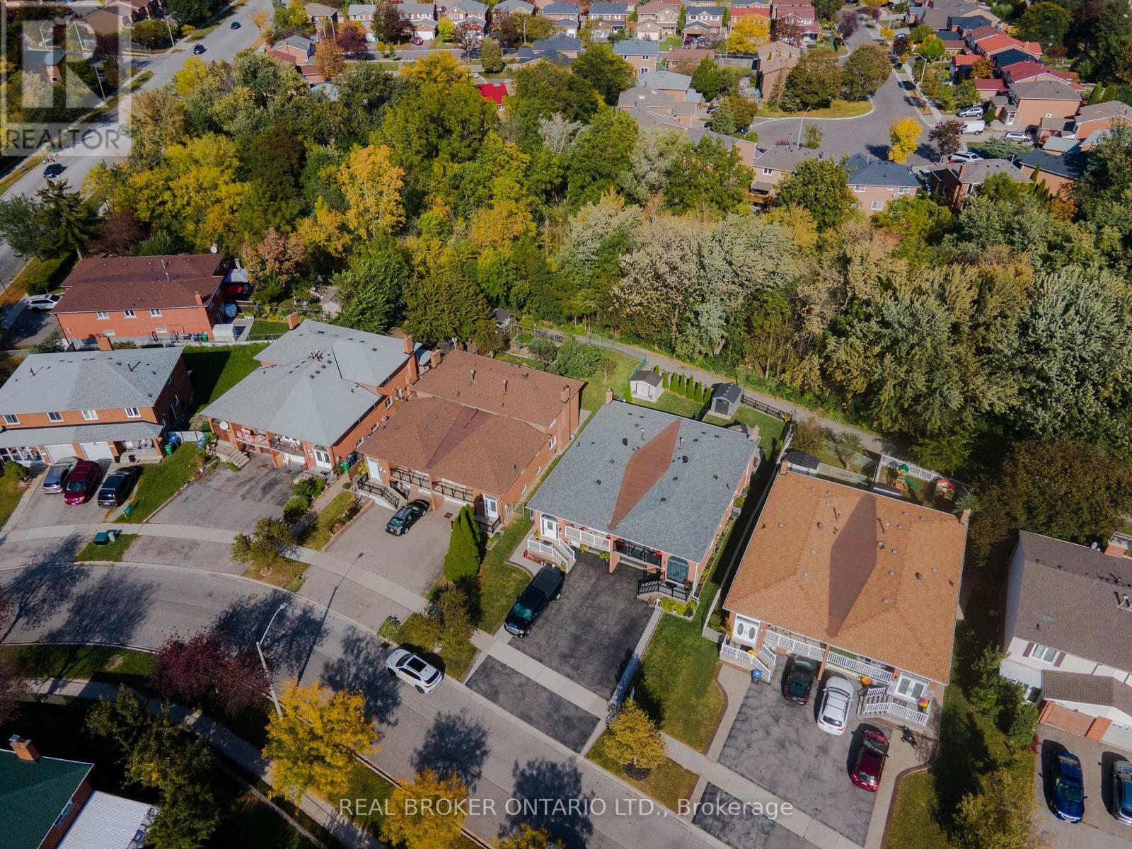 3952 Bishopstoke Lane, Mississauga, ON photo 35