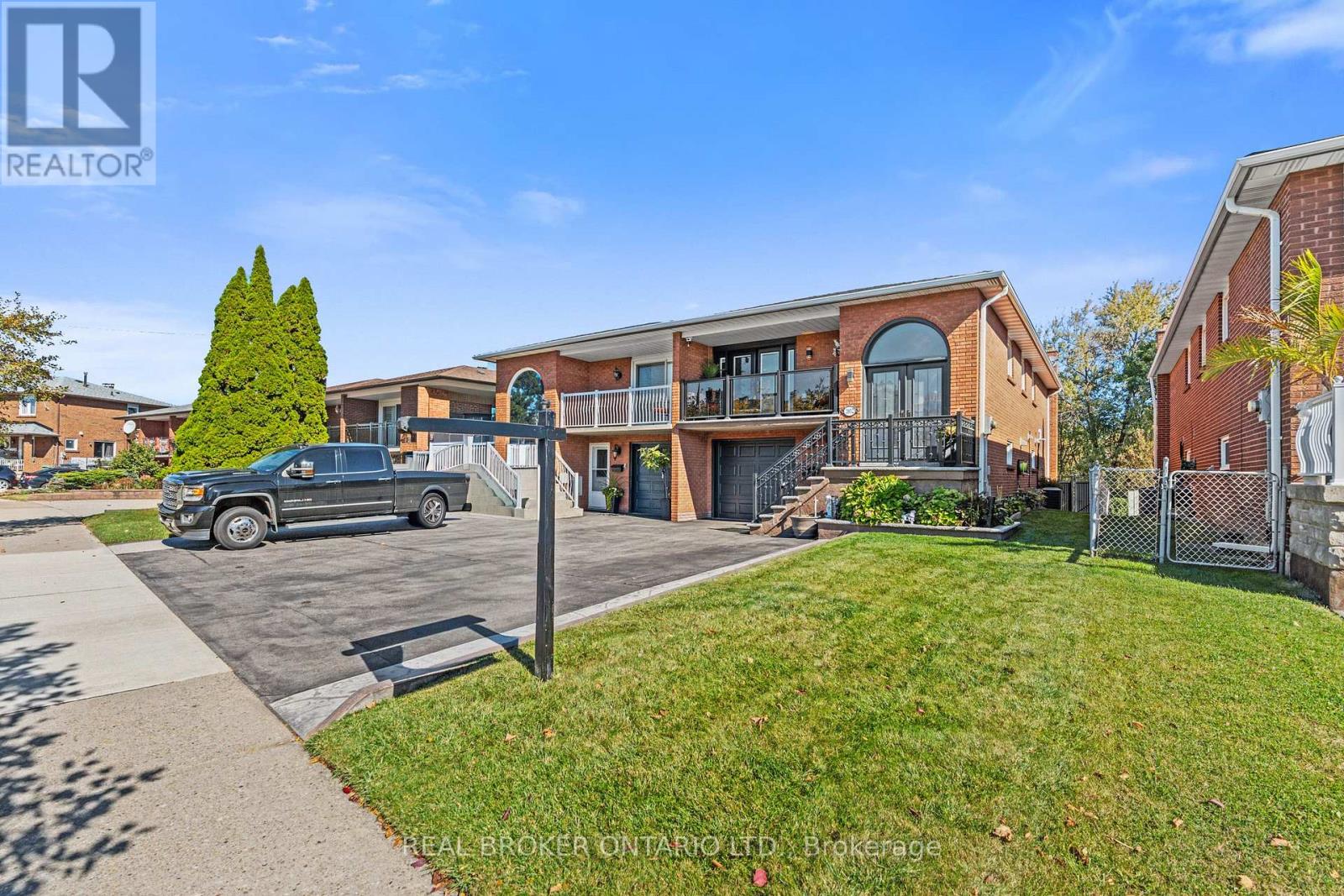 3952 Bishopstoke Lane, Mississauga, ON photo 38