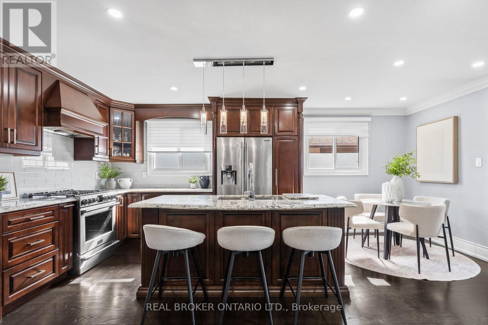 3952 BISHOPSTOKE LANE, Mississauga (Rathwood) — photo 5