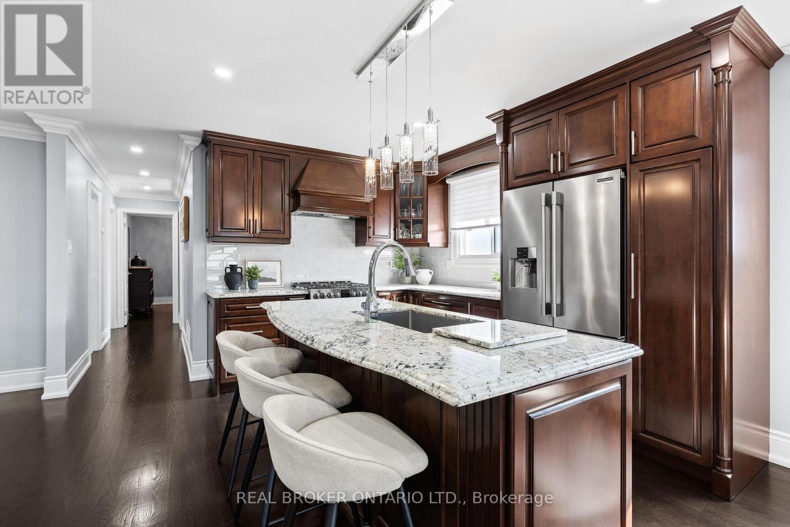3952 BISHOPSTOKE LANE, Mississauga (Rathwood) — photo 6