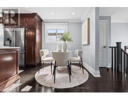 Kitchen - 3952 Bishopstoke Lane, Mississauga, ON L4Z1J2 Photo 10