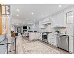3952 Bishopstoke Lane, Mississauga, ON L4Z1J2 Photo 23