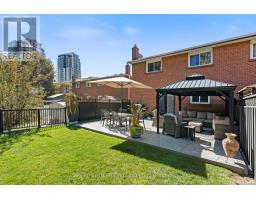 3952 Bishopstoke Lane, Mississauga, ON L4Z1J2 Photo 32