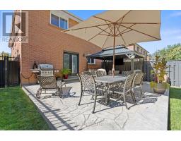 3952 Bishopstoke Lane, Mississauga, ON L4Z1J2 Photo 33
