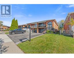 3952 Bishopstoke Lane, Mississauga, ON L4Z1J2 Photo 38