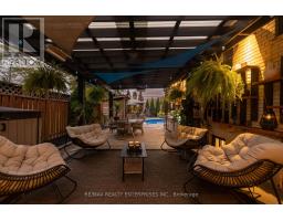 2223 Belfast Crescent, Mississauga, ON L5K1N7 Photo 14
