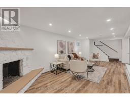 2223 Belfast Crescent, Mississauga, ON L5K1N7 Photo 23