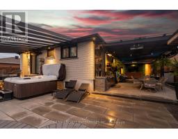 2223 Belfast Crescent, Mississauga, ON L5K1N7 Photo 28