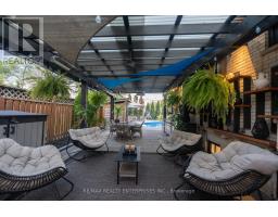 2223 Belfast Crescent, Mississauga, ON L5K1N7 Photo 34