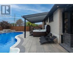 2223 Belfast Crescent, Mississauga, ON L5K1N7 Photo 37