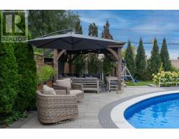 2223 Belfast Crescent, Mississauga, ON L5K1N7 Photo 38
