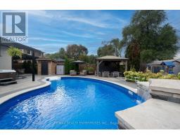 2223 Belfast Crescent, Mississauga, ON L5K1N7 Photo 39