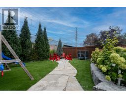 2223 Belfast Crescent, Mississauga, ON L5K1N7 Photo 41
