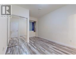 Bedroom - 712 - 7405 Goreway Drive, Mississauga, ON L4T0A3 Photo 6