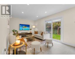 Family room - 4302 Bridlepath Trail, Mississauga, ON L5L3K4 Photo 7