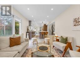 Eating area - 4302 Bridlepath Trail, Mississauga, ON L5L3K4 Photo 9