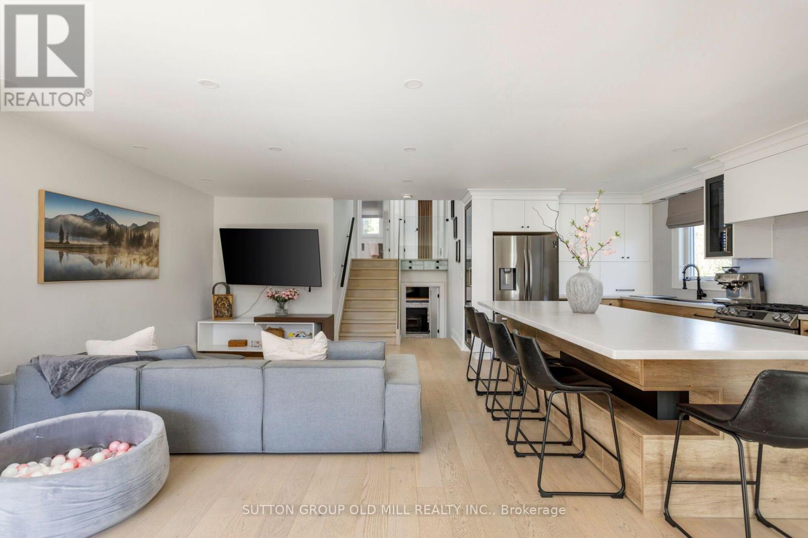 1645 Copseholm Trail, Mississauga, ON photo 8
