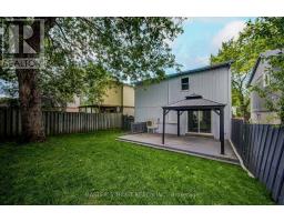 4 Gatsby Square, Brampton, ON L6S2H4 Photo 33
