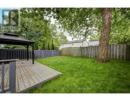 4 Gatsby Square, Brampton, ON L6S2H4 Photo 34