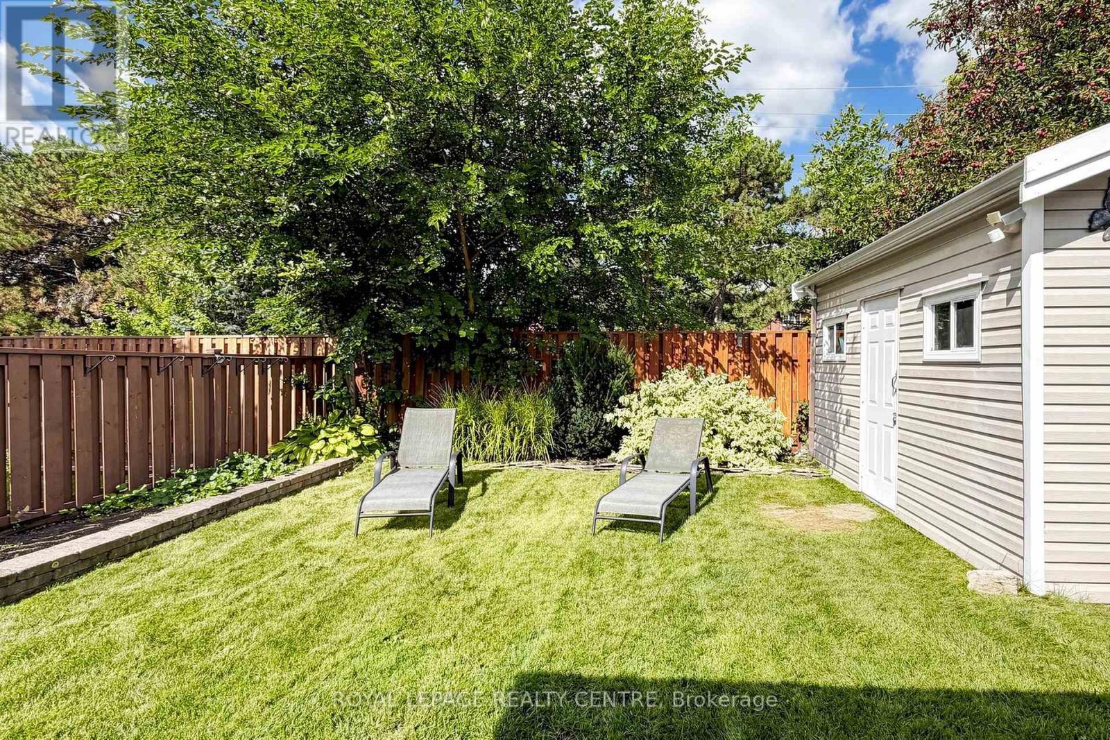 1577 Sandgate Crescent, Mississauga, ON photo 34