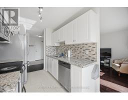 Laundry room - 304 - 10 Dayspring Circle, Brampton, ON L6P1B9 Photo 6