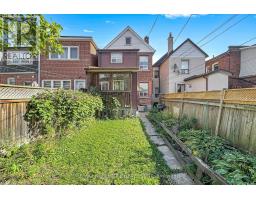 36 Earlscourt Avenue, Toronto, ON M6E4A6 Photo 46