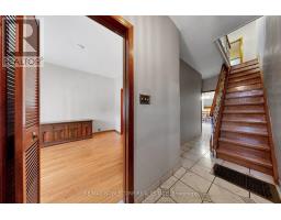 Foyer - 36 Earlscourt Avenue, Toronto, ON M6E4A6 Photo 6