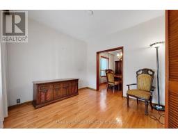 Primary Bedroom - 36 Earlscourt Avenue, Toronto, ON M6E4A6 Photo 8